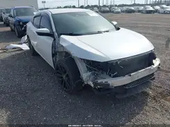 SHHFK7G42MU218095 2021 HONDA CIVIC