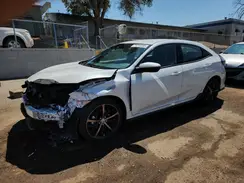 SHHFK7G42MU218176 2021 HONDA CIVIC