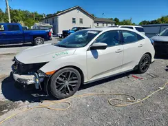 SHHFK7G42MU222289 2021 HONDA CIVIC