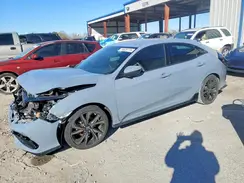 SHHFK7G43HU228141 2017 HONDA CIVIC