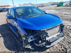 SHHFK7G43HU302805 2017 HONDA CIVIC