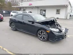 SHHFK7G43JU203018 2018 HONDA CIVIC