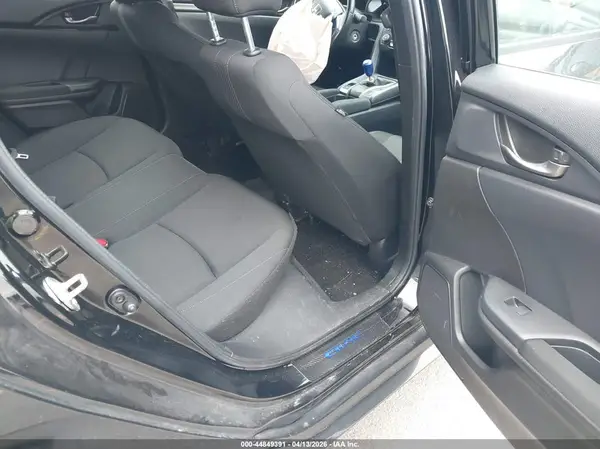 SHHFK7G43JU203018 2018 HONDA CIVIC - Image 8