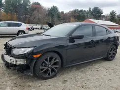 SHHFK7G43JU203424 2018 HONDA CIVIC