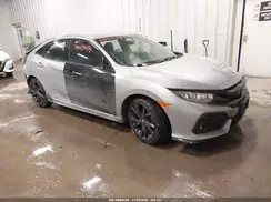 SHHFK7G43JU204797 2018 HONDA CIVIC