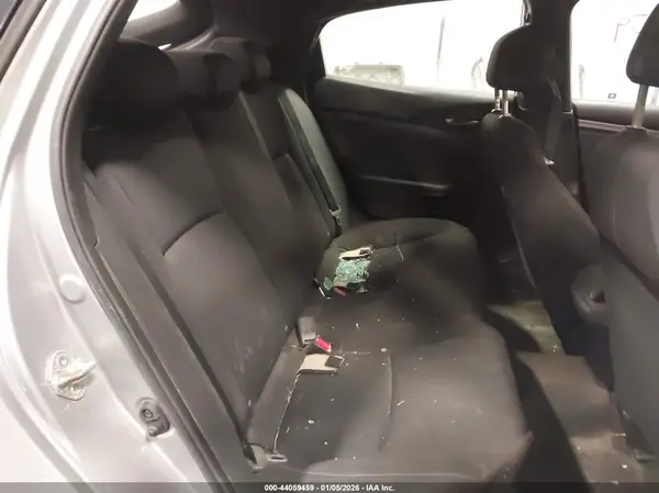 SHHFK7G43JU204797 2018 HONDA CIVIC - Image 8