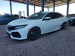SHHFK7G43JU207568 2018 HONDA CIVIC