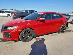 SHHFK7G43JU207988 2018 HONDA CIVIC