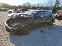 SHHFK7G43JU217002 2018 HONDA CIVIC