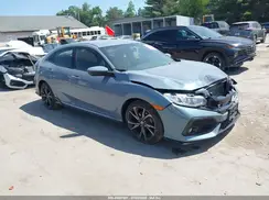 SHHFK7G43JU217100 2018 HONDA CIVIC