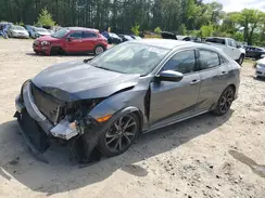 SHHFK7G43JU217789 2018 HONDA CIVIC