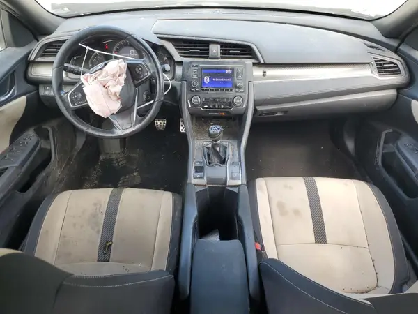 SHHFK7G43JU217789 2018 HONDA CIVIC - Image 8