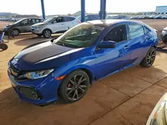 SHHFK7G43JU218294 2018 HONDA CIVIC