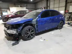 SHHFK7G43JU218781 2018 HONDA CIVIC