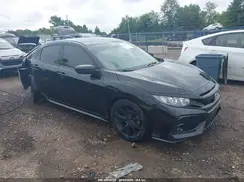 SHHFK7G43JU221826 2018 HONDA CIVIC