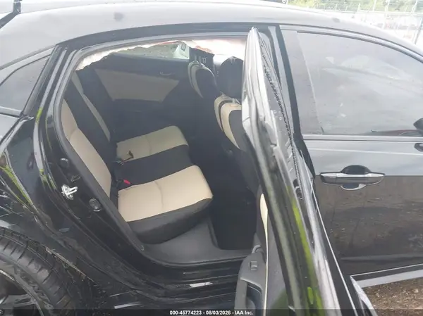 SHHFK7G43JU221826 2018 HONDA CIVIC - Image 8