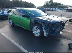 SHHFK7G43JU223432 2018 HONDA CIVIC