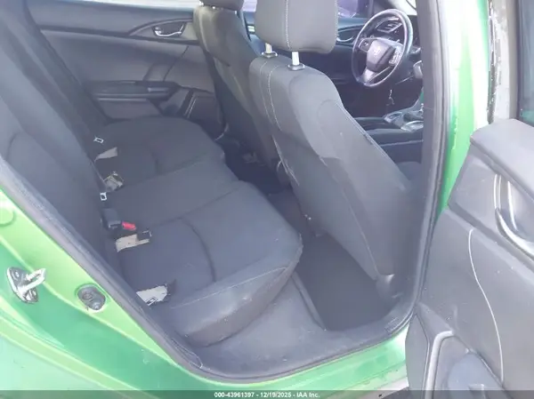 SHHFK7G43JU223432 2018 HONDA CIVIC - Image 8