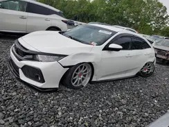SHHFK7G43JU224516 2018 HONDA CIVIC