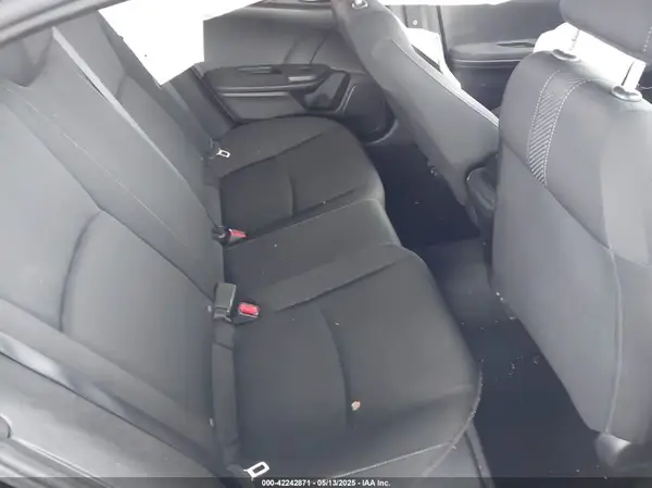 SHHFK7G43JU224533 2018 HONDA CIVIC - Image 8