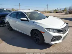 SHHFK7G43JU226265 2018 HONDA CIVIC
