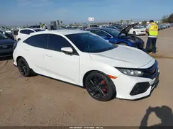 SHHFK7G43JU226279 2018 HONDA CIVIC