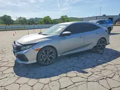 SHHFK7G43JU226332 2018 HONDA CIVIC