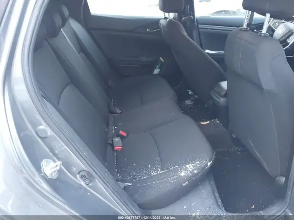 SHHFK7G43JU227027 2018 HONDA CIVIC - Image 8