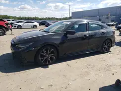 SHHFK7G43JU232647 2018 HONDA CIVIC