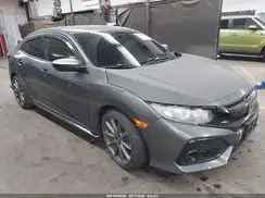 SHHFK7G43JU232776 2018 HONDA CIVIC