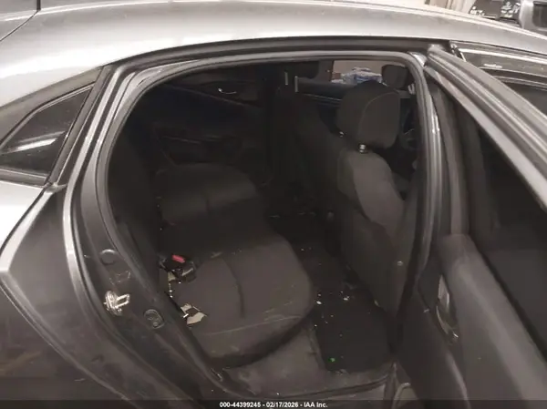 SHHFK7G43JU232776 2018 HONDA CIVIC - Image 8