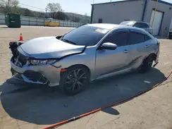 SHHFK7G43JU239016 2018 HONDA CIVIC