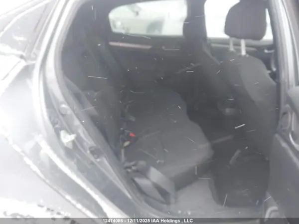 SHHFK7G43JU308738 2018 HONDA CIVIC - Image 8