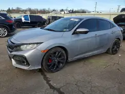 SHHFK7G43KU208009 2019 HONDA CIVIC