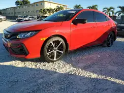 SHHFK7G43KU208382 2019 HONDA CIVIC