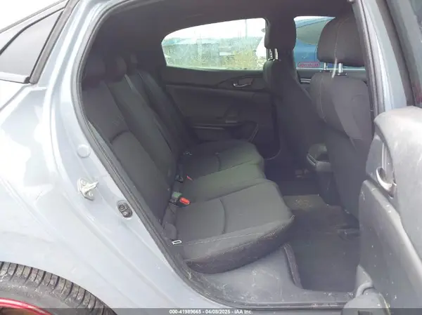 SHHFK7G43KU210004 2019 HONDA CIVIC - Image 8