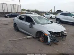 SHHFK7G43KU210486 2019 HONDA CIVIC