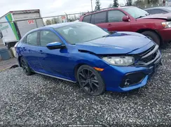 SHHFK7G43KU212058 2019 HONDA CIVIC