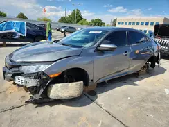 SHHFK7G43KU214229 2019 HONDA CIVIC