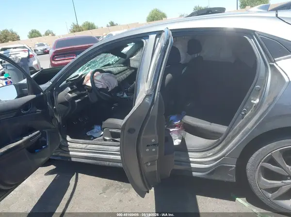 SHHFK7G43KU214246 2019 HONDA CIVIC - Image 8