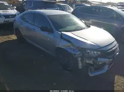 SHHFK7G43KU216823 2019 HONDA CIVIC