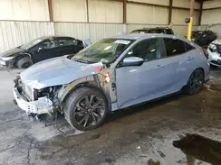 SHHFK7G43KU216871 2019 HONDA CIVIC