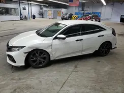 SHHFK7G43KU217289 2019 HONDA CIVIC