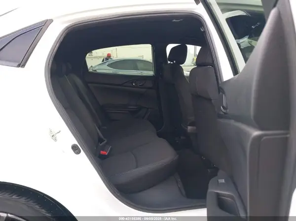 SHHFK7G43KU223142 2019 HONDA CIVIC - Image 8