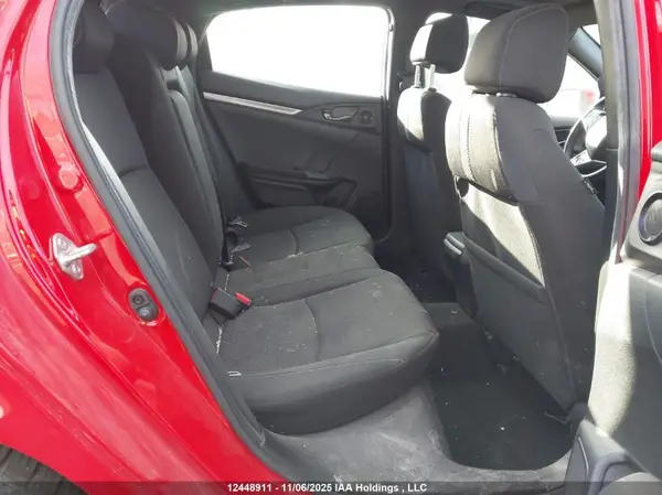 SHHFK7G43KU301810 2019 HONDA CIVIC - Image 8