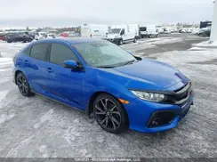 SHHFK7G43KU305629 2019 HONDA CIVIC