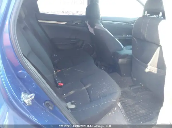 SHHFK7G43KU305629 2019 HONDA CIVIC - Image 8
