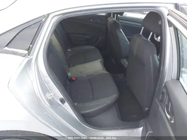 SHHFK7G43LU210912 2020 HONDA CIVIC - Image 8