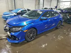 SHHFK7G43LU213499 2020 HONDA CIVIC