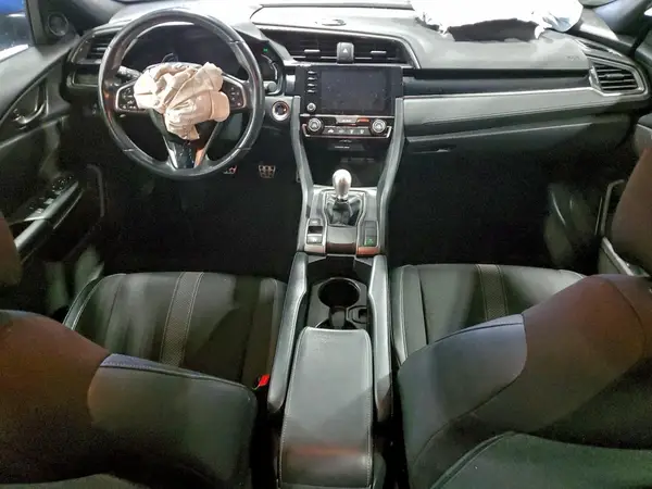 SHHFK7G43LU213499 2020 HONDA CIVIC - Image 8